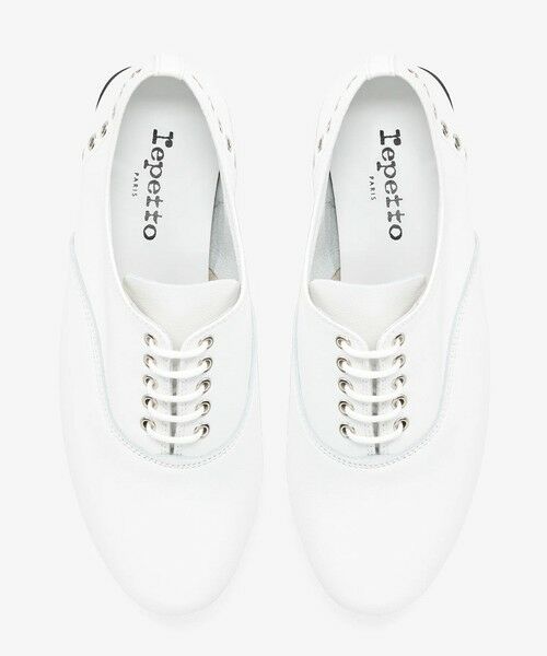Repetto / レペット ビジネス・ドレスシューズ | Zizi オックスフォード シューズ - ラバーソール - EUサイズ | 詳細1