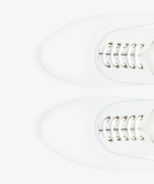 Repetto / レペット ビジネス・ドレスシューズ | Zizi オックスフォード シューズ - ラバーソール - EUサイズ | 詳細2