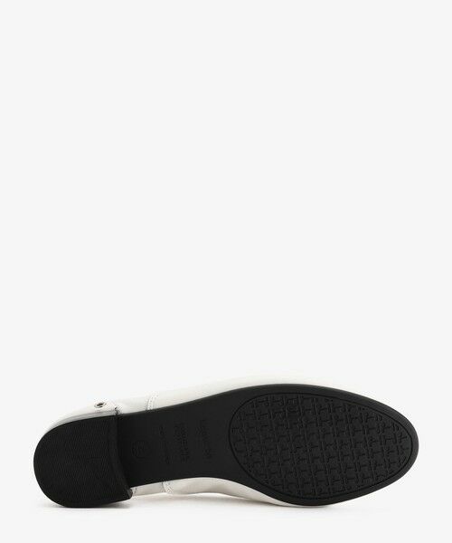 Repetto / レペット ビジネス・ドレスシューズ | Zizi オックスフォード シューズ - ラバーソール - EUサイズ | 詳細4
