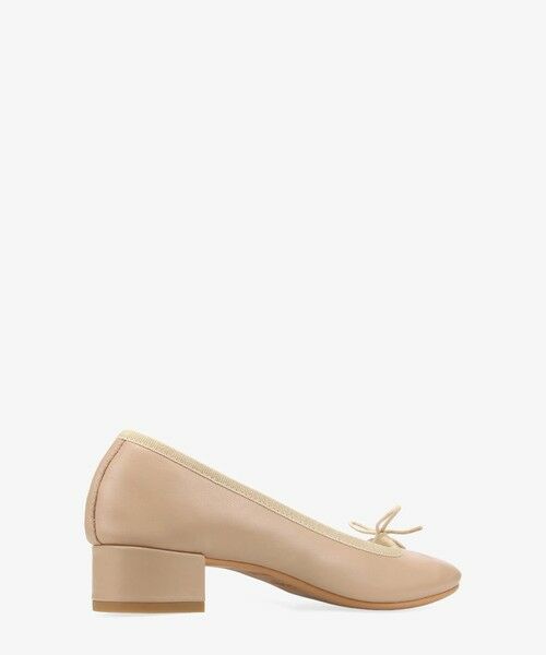 Repetto / レペット フラットシューズ | Camille バレリーナ - ラバーソール - EUサイズ | 詳細4