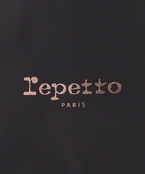 Repetto / レペット リュック・バックパック | Soubresaut バックパック | 詳細6