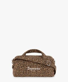 Repetto / レペット ショルダーバッグ | ダッフルバッグ Mサイズ