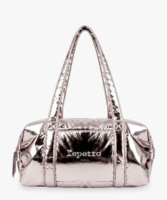 Repetto / レペット ショルダーバッグ | ダッフルバッグ Lサイズ