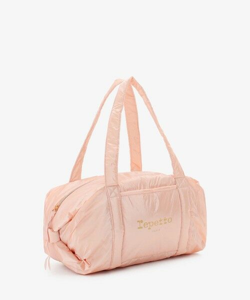 Repetto / レペット ショルダーバッグ | ダッフルバッグ Lサイズ | 詳細1