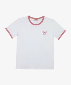 Repetto / レペット その他トップス | レペット ツートーン Tシャツ