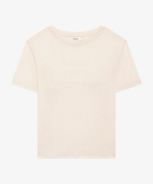 Repetto / レペット その他トップス | シティー ダンス グラフィック Tシャツ | 詳細2