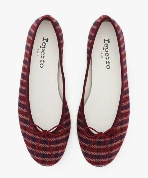 Repetto / レペット フラットシューズ | Cendrillon Haute バレエフラット - ラバーソール - EUサイズ | 詳細1