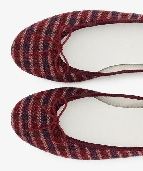 Repetto / レペット フラットシューズ | Cendrillon Haute バレエフラット - ラバーソール - EUサイズ | 詳細2