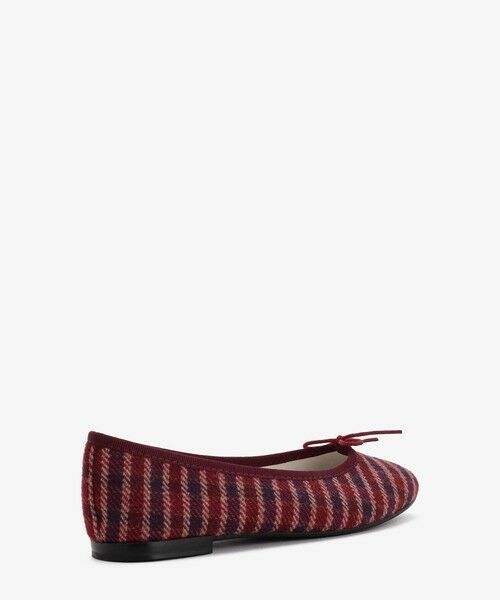 Repetto / レペット フラットシューズ | Cendrillon Haute バレエフラット - ラバーソール - EUサイズ | 詳細3