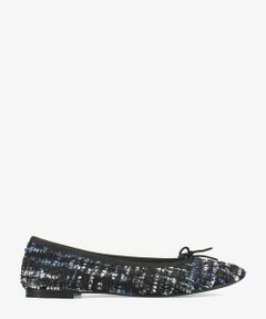 Repetto / レペット フラットシューズ | Cendrillon Haute バレエフラット - ラバーソール - EUサイズ
