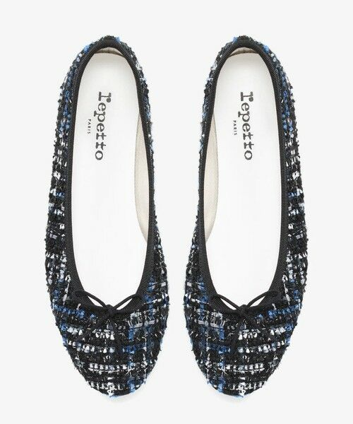 Repetto / レペット フラットシューズ | Cendrillon Haute バレエフラット - ラバーソール - EUサイズ | 詳細1