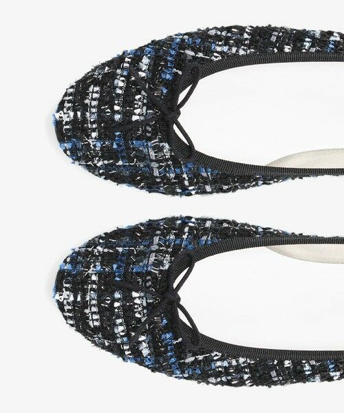 Repetto / レペット フラットシューズ | Cendrillon Haute バレエフラット - ラバーソール - EUサイズ | 詳細2