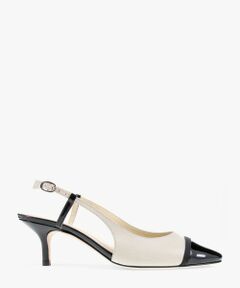 Repetto / レペット パンプス | 〔WEB限定〕Astrid 45 スリングバック - FRサイズ