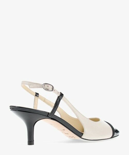 Repetto / レペット パンプス | 〔WEB限定〕Astrid 45 スリングバック - FRサイズ | 詳細3