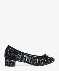 Repetto / レペット フラットシューズ | Camille バレリーナ - ラバーソール - EUサイズ