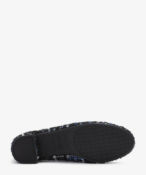 Repetto / レペット フラットシューズ | Camille バレリーナ - ラバーソール - EUサイズ | 詳細4
