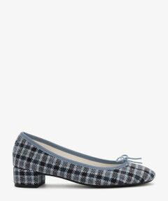 Repetto / レペット フラットシューズ | 〔WEB限定〕Camille バレリーナ - ラバーソール - EUサイズ