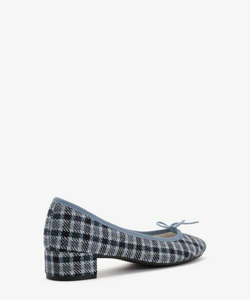 Repetto / レペット フラットシューズ | 〔WEB限定〕Camille バレリーナ - ラバーソール - EUサイズ | 詳細3