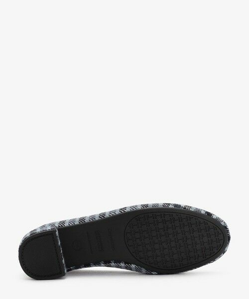 Repetto / レペット フラットシューズ | 〔WEB限定〕Camille バレリーナ - ラバーソール - EUサイズ | 詳細4