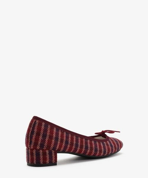 Repetto / レペット フラットシューズ | Camille バレリーナ - ラバーソール - EUサイズ | 詳細3