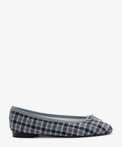 Repetto / レペット フラットシューズ | 〔WEB限定〕Cendrillon Haute バレエフラット - ラバーソール - EUサイズ