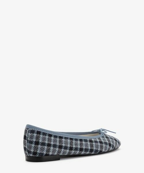 Repetto / レペット フラットシューズ | 〔WEB限定〕Cendrillon Haute バレエフラット - ラバーソール - EUサイズ | 詳細3