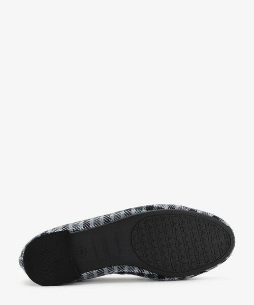 Repetto / レペット フラットシューズ | 〔WEB限定〕Cendrillon Haute バレエフラット - ラバーソール - EUサイズ | 詳細4
