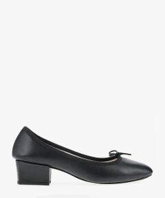 Repetto / レペット パンプス | Angele スクエアトゥ バレリーナ - EUサイズ