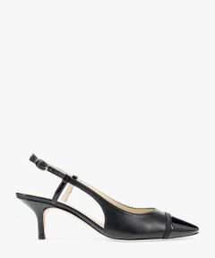 Repetto / レペット パンプス | 〔WEB限定〕Astrid 45 スリングバック - FRサイズ