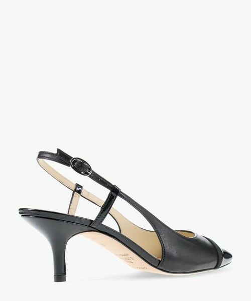 Repetto / レペット パンプス | 〔WEB限定〕Astrid 45 スリングバック - FRサイズ | 詳細4