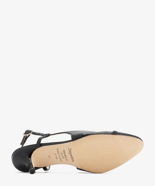 Repetto / レペット パンプス | 〔WEB限定〕Astrid 45 スリングバック - FRサイズ | 詳細5
