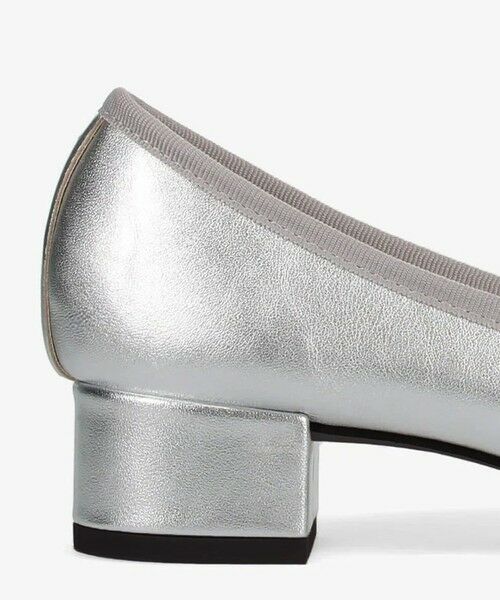Repetto / レペット フラットシューズ | Camille バレリーナ - ラバーソール - EUサイズ | 詳細2