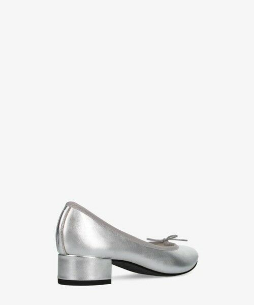 Repetto / レペット フラットシューズ | Camille バレリーナ - ラバーソール - EUサイズ | 詳細3