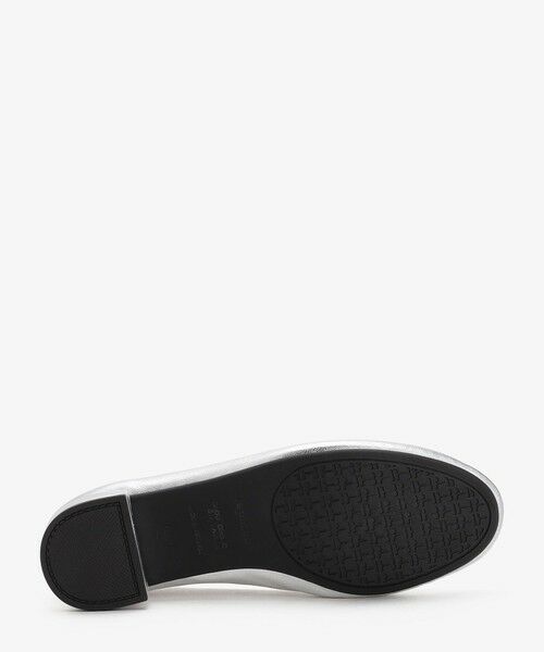 Repetto / レペット フラットシューズ | Camille バレリーナ - ラバーソール - EUサイズ | 詳細4
