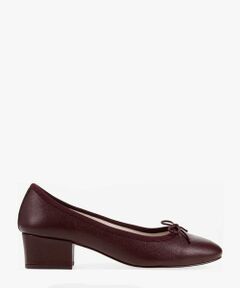 Repetto / レペット パンプス | Angele スクエアトゥ バレリーナ - EUサイズ