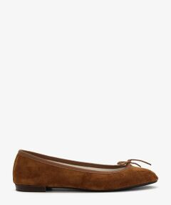 Repetto / レペット フラットシューズ | Cendrillon バレエフラット - ラバーソール - EUサイズ