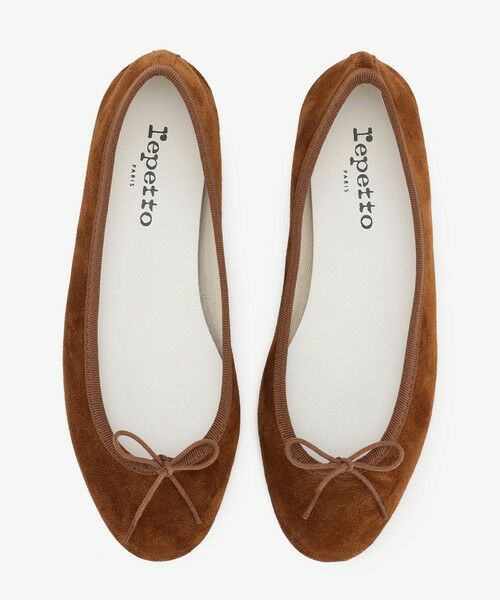 Repetto / レペット フラットシューズ | Cendrillon バレエフラット - ラバーソール - EUサイズ | 詳細1