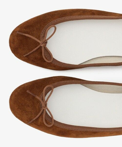 Repetto / レペット フラットシューズ | Cendrillon バレエフラット - ラバーソール - EUサイズ | 詳細2