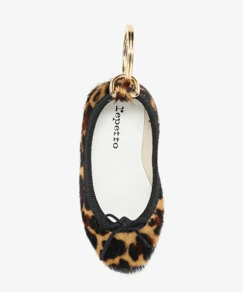 Repetto / レペット その他 | 〔WEB限定〕ミニ サンドリオン キーリング | 詳細1