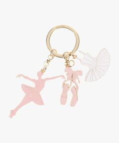 Repetto / レペット その他 | 〔WEB限定〕チャーム キーリング