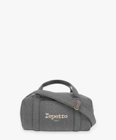 Repetto / レペット ショルダーバッグ | ダッフルバッグ Mサイズ