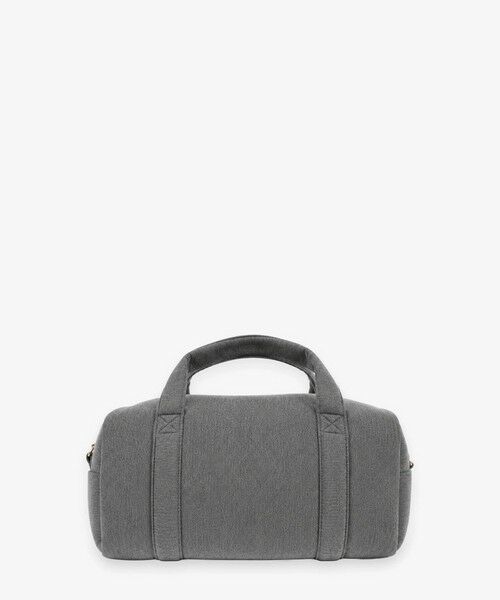 Repetto / レペット ショルダーバッグ | ダッフルバッグ Mサイズ | 詳細3