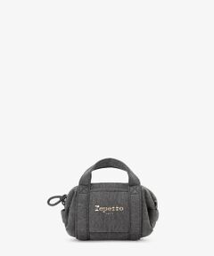 Repetto / レペット ショルダーバッグ | ミニダッフルバッグ