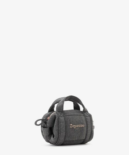 Repetto / レペット ショルダーバッグ | ミニダッフルバッグ | 詳細1