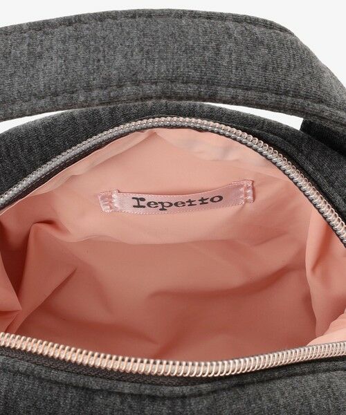 Repetto / レペット ショルダーバッグ | ミニダッフルバッグ | 詳細5