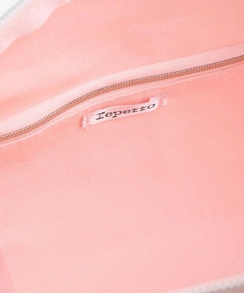 Repetto / レペット ショルダーバッグ | グライド バッグ Mサイズ | 詳細4