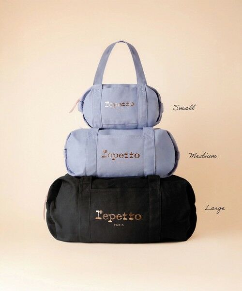 Repetto / レペット ショルダーバッグ | グライド バッグ Mサイズ | 詳細5