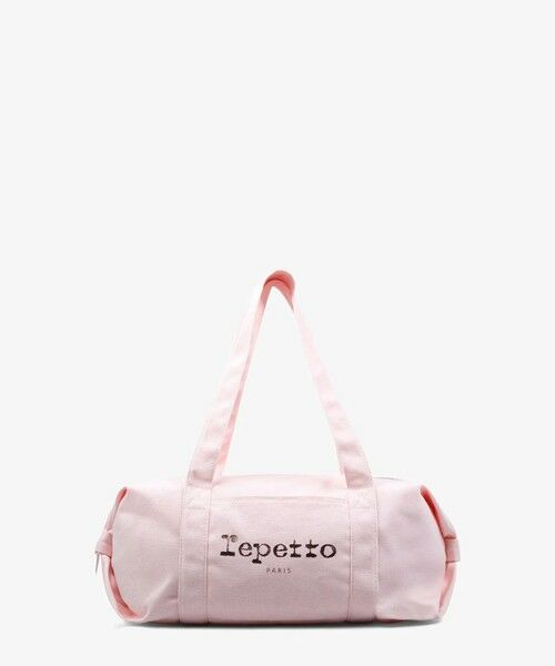 Repetto / レペット ショルダーバッグ | グライド バッグ Mサイズ（フランボワーズ）