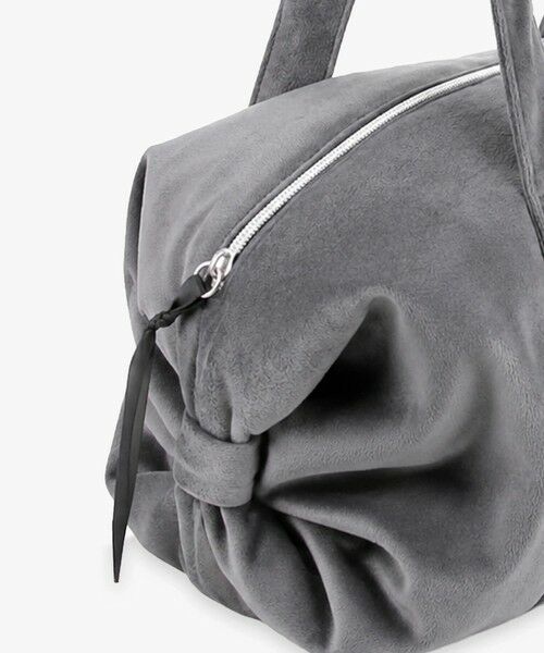 Repetto / レペット ショルダーバッグ | 〔WEB限定〕ダッフルバッグ Mサイズ | 詳細2