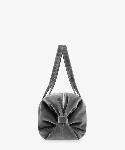 Repetto / レペット ショルダーバッグ | 〔WEB限定〕ダッフルバッグ Mサイズ | 詳細3